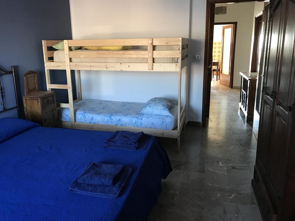 Terrazze Sul Mare Melito Di Porto Salvo Hotel Kültér fotó