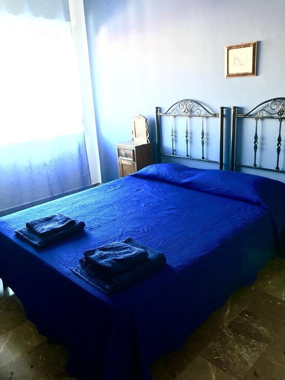 Terrazze Sul Mare Melito Di Porto Salvo Hotel Kültér fotó