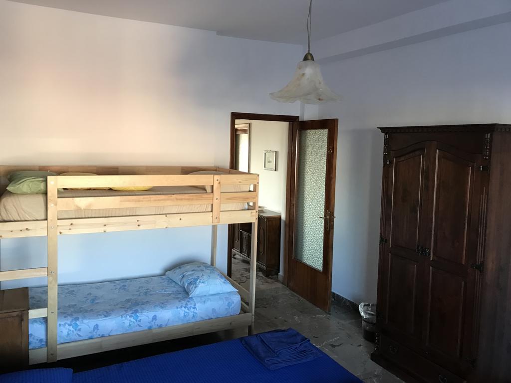 Terrazze Sul Mare Melito Di Porto Salvo Hotel Kültér fotó
