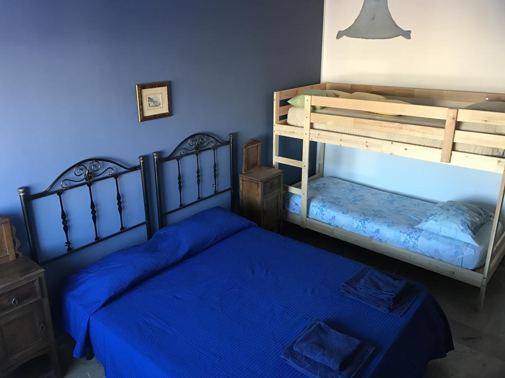 Terrazze Sul Mare Melito Di Porto Salvo Hotel Kültér fotó