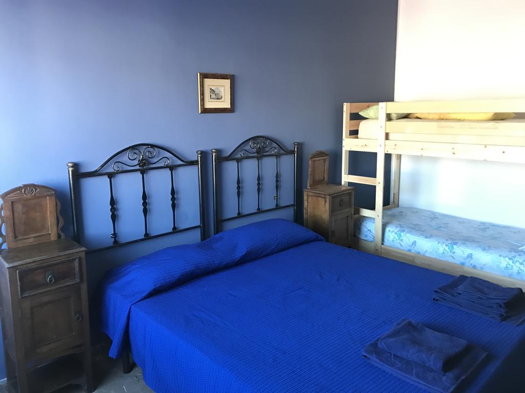 Terrazze Sul Mare Melito Di Porto Salvo Hotel Kültér fotó