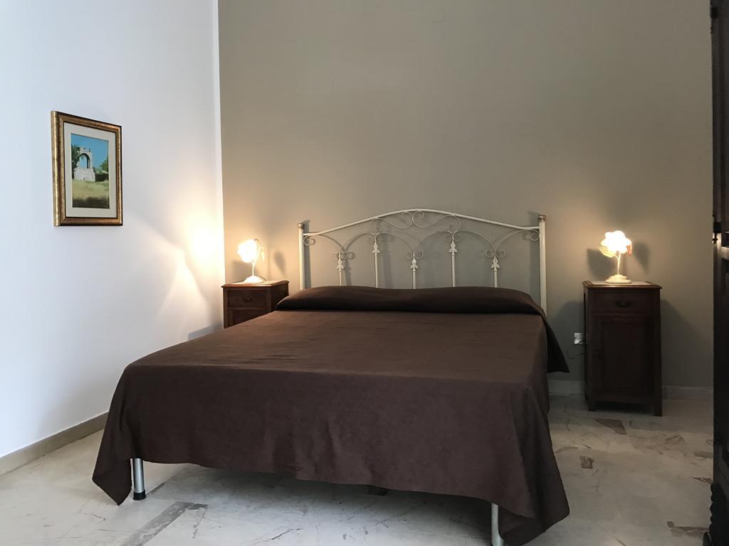 Terrazze Sul Mare Melito Di Porto Salvo Hotel Kültér fotó