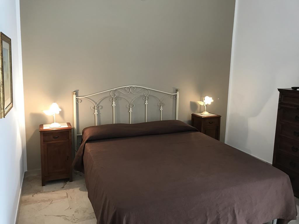 Terrazze Sul Mare Melito Di Porto Salvo Hotel Kültér fotó