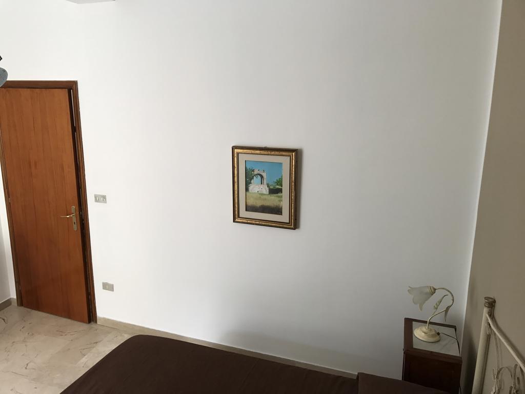 Terrazze Sul Mare Melito Di Porto Salvo Hotel Kültér fotó