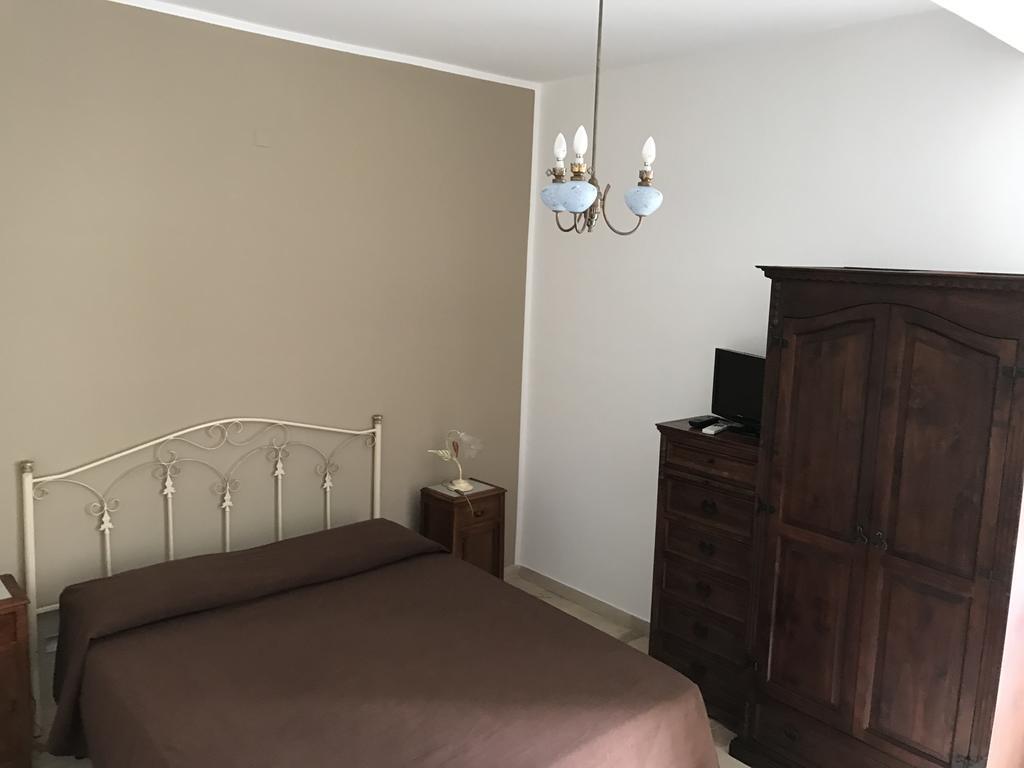 Terrazze Sul Mare Melito Di Porto Salvo Hotel Kültér fotó