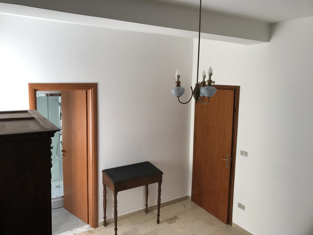 Terrazze Sul Mare Melito Di Porto Salvo Hotel Kültér fotó