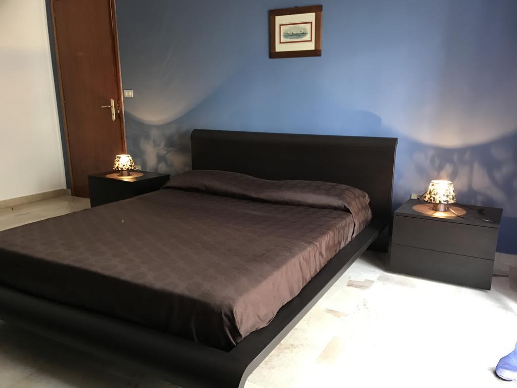 Terrazze Sul Mare Melito Di Porto Salvo Hotel Kültér fotó