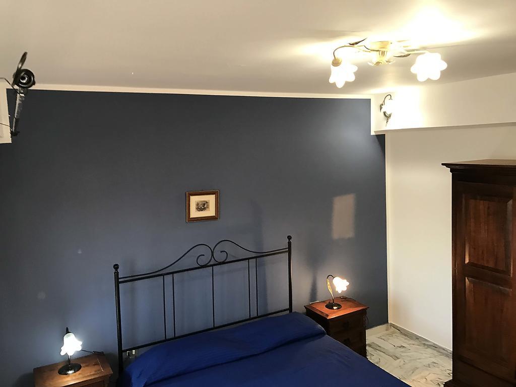 Terrazze Sul Mare Melito Di Porto Salvo Hotel Kültér fotó