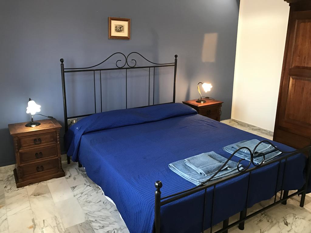 Terrazze Sul Mare Melito Di Porto Salvo Hotel Kültér fotó