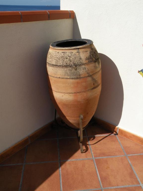 Terrazze Sul Mare Melito Di Porto Salvo Hotel Kültér fotó