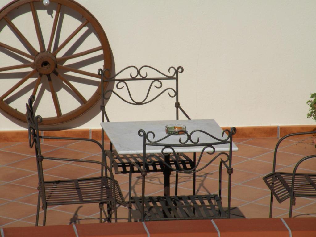 Terrazze Sul Mare Melito Di Porto Salvo Hotel Kültér fotó
